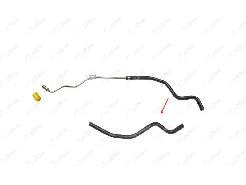 NIFEA-11006 (-) (MARKA: NIFEA) (OEM:8200926578)