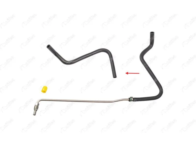 NIFEA-11635 (-) (MARKA: NIFEA) (OEM:8200926578)