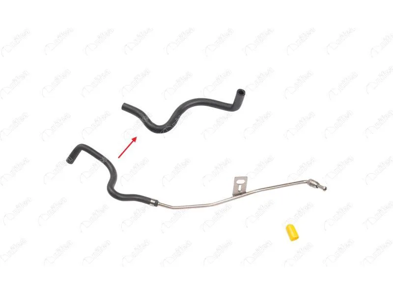 NIFEA-11364 (-) (MARKA: NIFEA) (OEM:8200926578)