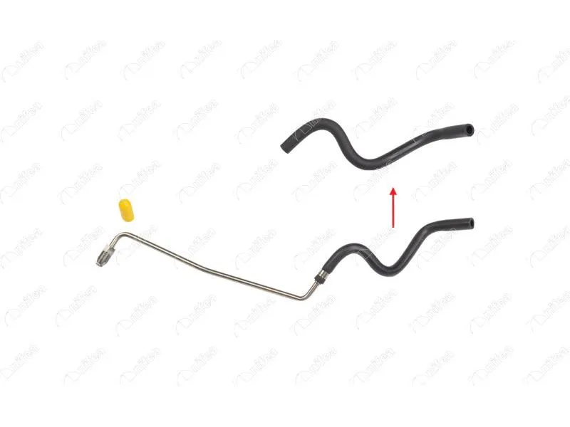 NIFEA-11789 (-) (MARKA: NIFEA) (OEM:8200926578)