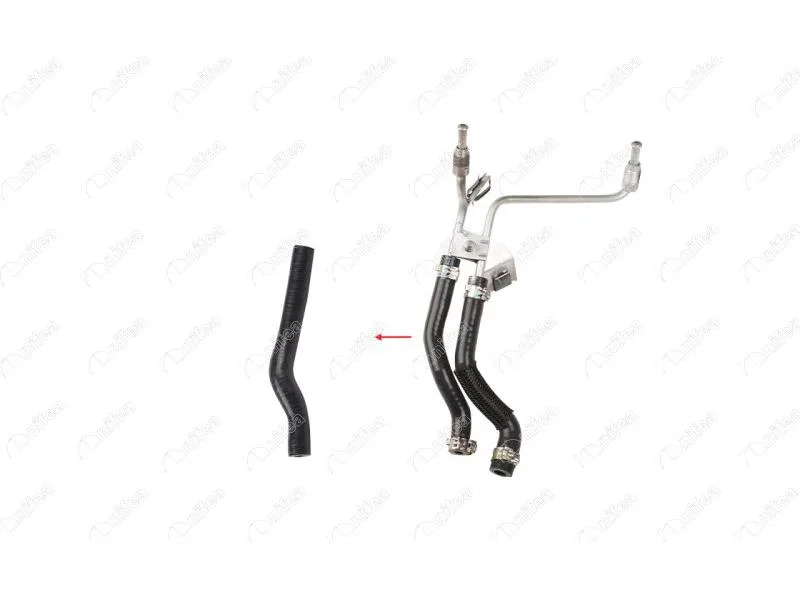 NIFEA-12346 (-) (MARKA: NIFEA) (OEM:208152223R)