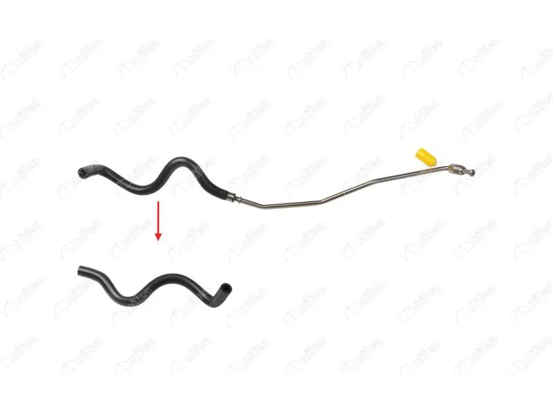 NIFEA-11379 (-) (MARKA: NIFEA) (OEM:8200926578)