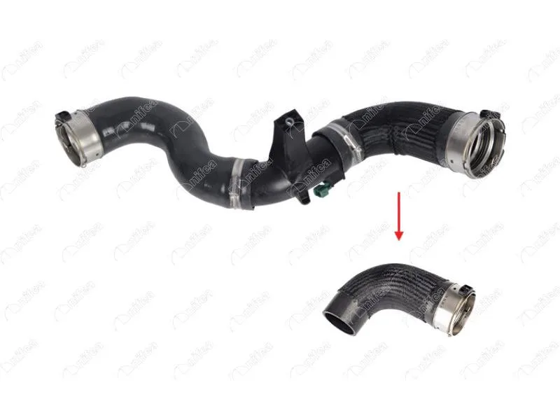 NIFEA-12777 (-) (MARKA: NIFEA) (OEM:144605647R)