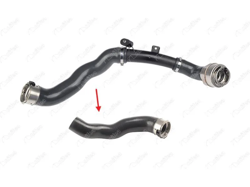 NIFEA-11017 (-) (MARKA: NIFEA) (OEM:144607725R)