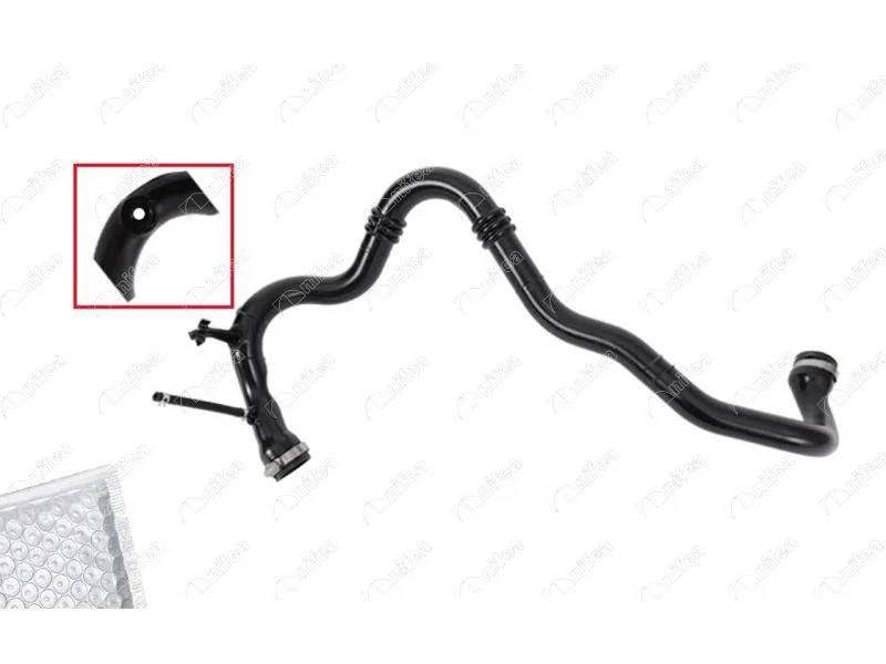 NIFEA-11139 (-) (MARKA: NIFEA) (OEM:8200889766)