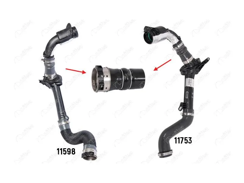 NIFEA-11599 (-) (MARKA: NIFEA) (OEM:8200687468)