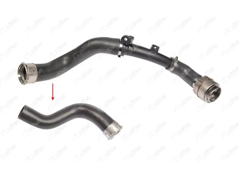 NIFEA-11860 (-) (MARKA: NIFEA) (OEM:144607842R)