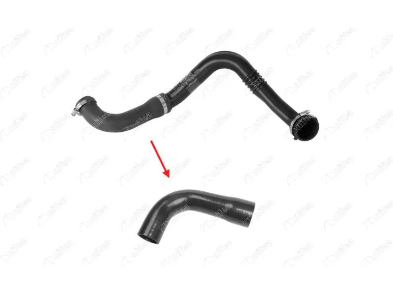 NIFEA-11496 (-) (MARKA: NIFEA) (OEM:8200065740)