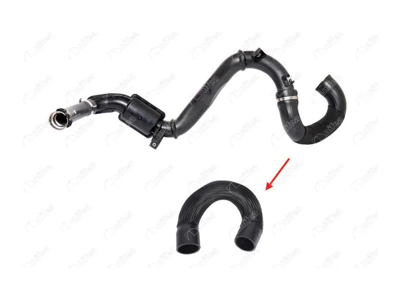 NIFEA-12322 (-) (MARKA: NIFEA) (OEM:144602126R)