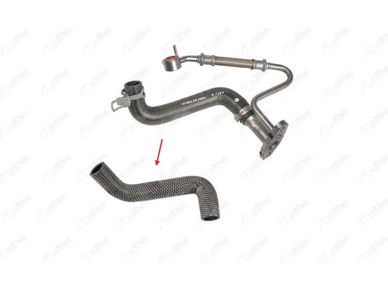 NIFEA-12825 (-) (MARKA: NIFEA) (OEM:151925639R)