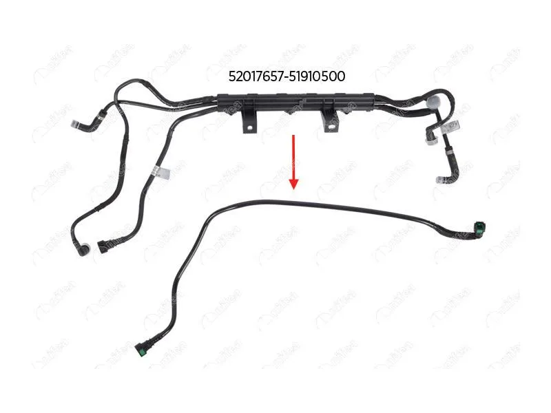 NIFEA-14726 (-) (MARKA: NIFEA) (OEM:NIFEA-14726)