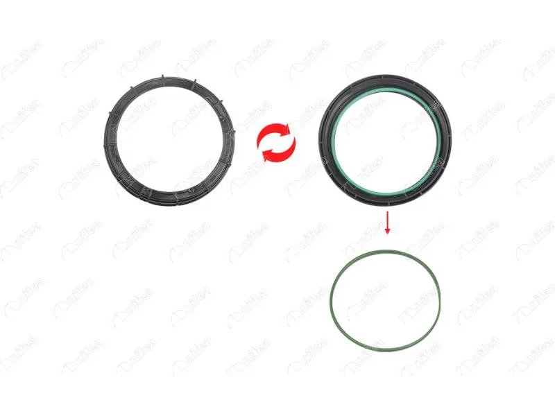 NIFEA-10940 (-) (MARKA: NIFEA) (OEM:7701207449)