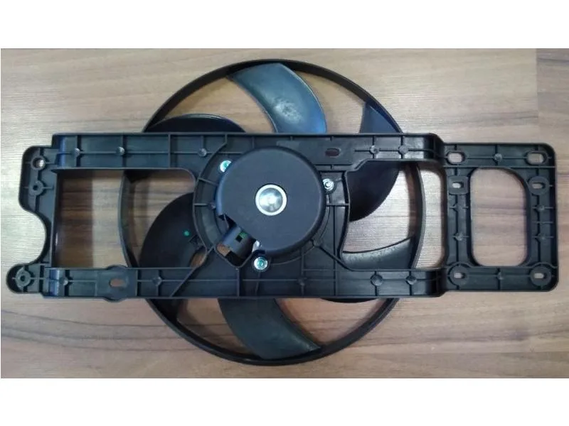 ORIS-FDC077000 (-) (MARKA: ORİS) (OEM:6001550770)