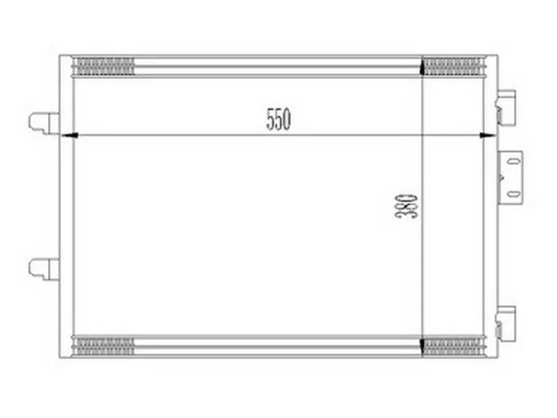 ORIS-CRN357016 (-) (MARKA: ORİS) (OEM:7700436062)