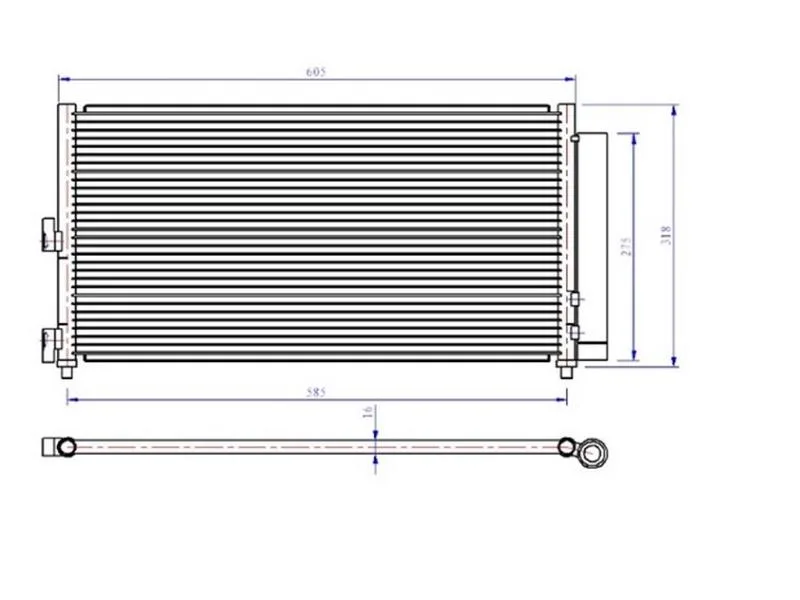 ORIS-CFI991016 (-) (MARKA: ORİS) (OEM:ORIS-CFI991016)