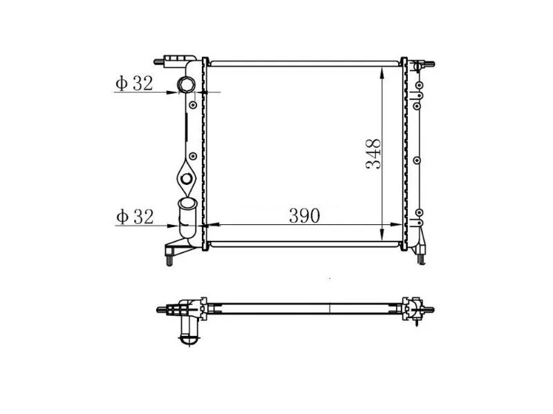 ORIS-BRN000018 (-) (MARKA: ORİS) (OEM:ORIS-BRN000018)