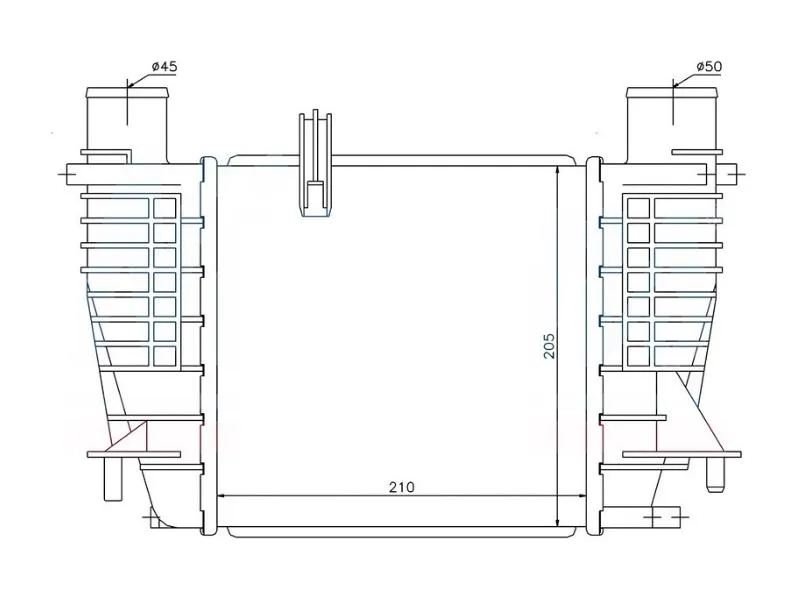 ORIS-IRN507064 (-) (MARKA: ORİS) (OEM:8200170504)