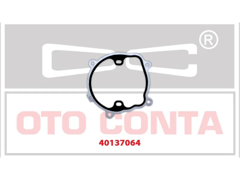 OTC-40137064 (-) (MARKA: OTO CONTA) (OEM:8200265416)