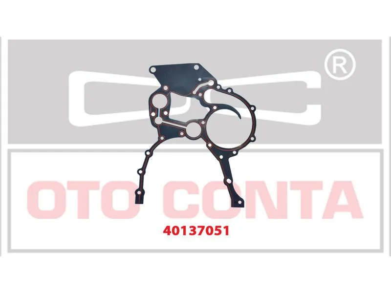 OTC-40137051 (-) (MARKA: OTO CONTA) (OEM:8200265412)