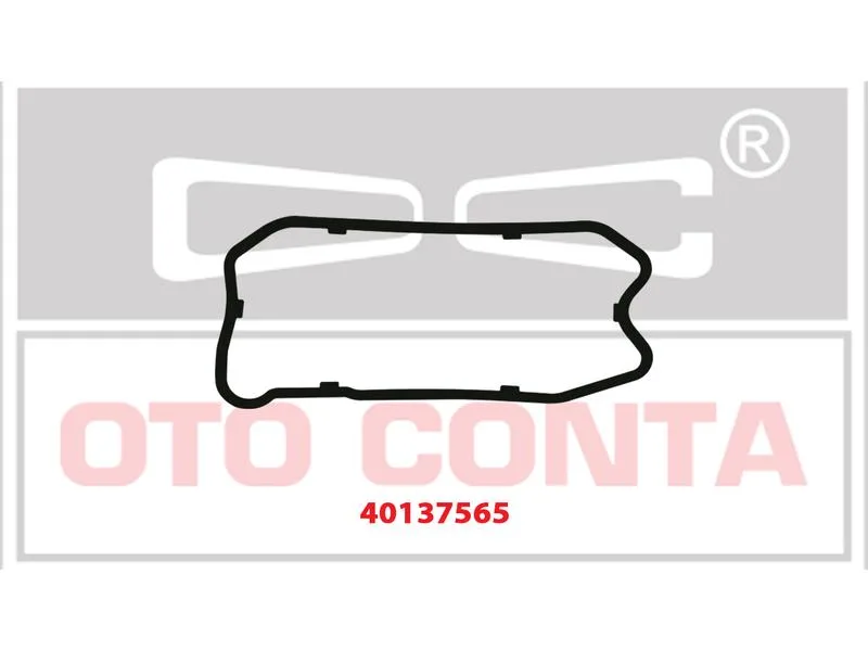 OTC-40137565 (-) (MARKA: OTO CONTA) (OEM:OTC-40137565)