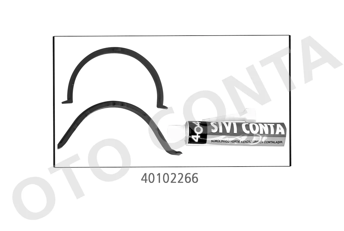 OTC-40102266 (-) (MARKA: OTO CONTA) (OEM:OTC-40102266)