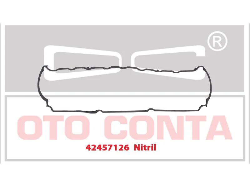 OTC-42457126 (-) (MARKA: OTO CONTA) (OEM:8200317650)