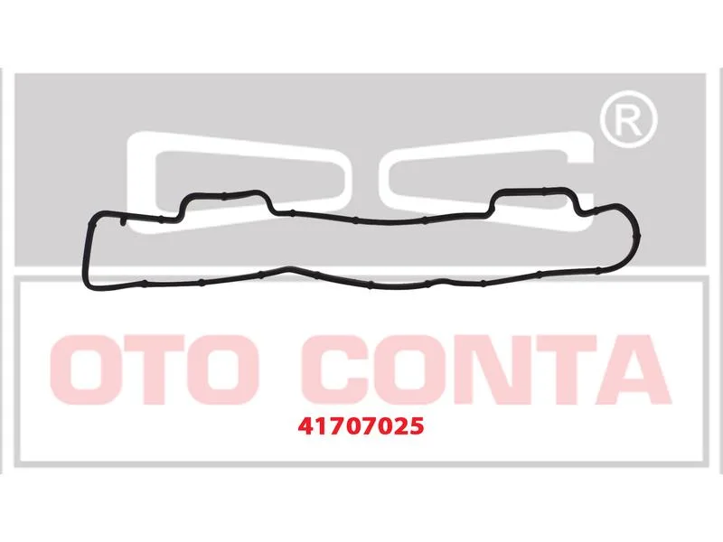 OTC-41707025 (-) (MARKA: OTO CONTA) (OEM:OTC-41707025)