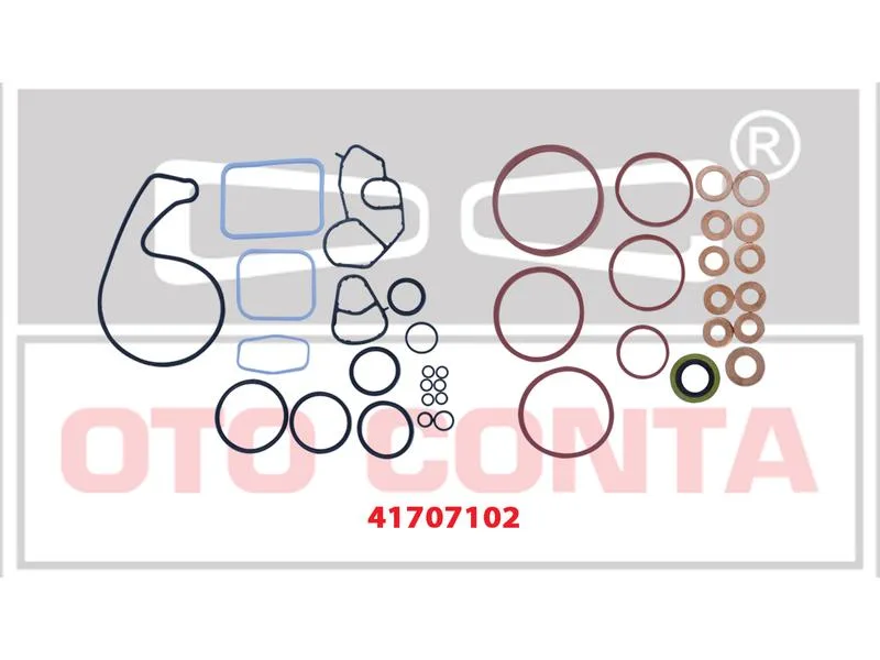 OTC-41707102 (-) (MARKA: OTO CONTA) (OEM:OTC-41707102)