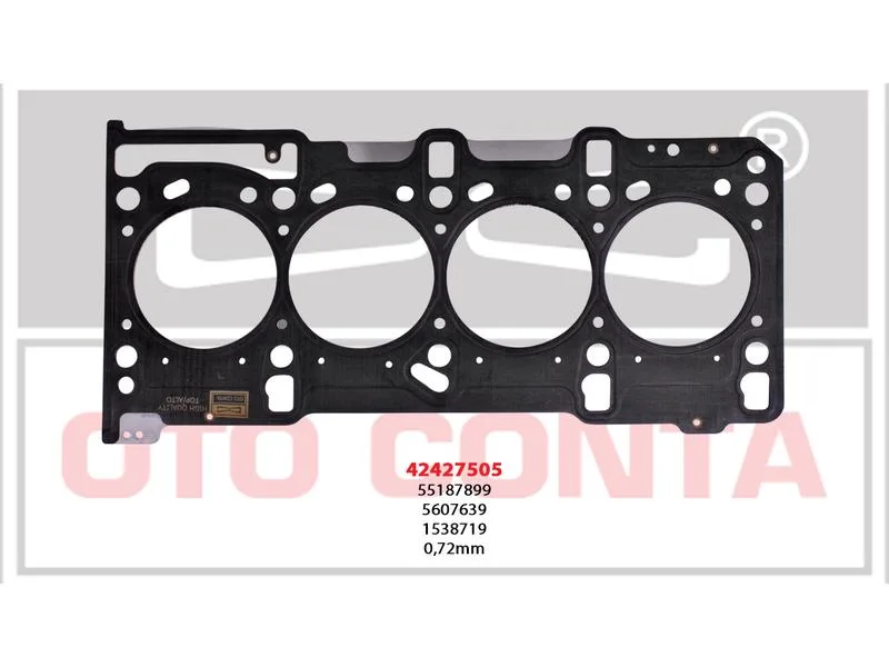 OTC-42427505 (-) (MARKA: OTO CONTA) (OEM:OTC-42427505)