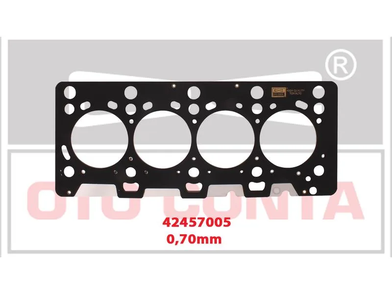 OTC-42457005 (-) (MARKA: OTO CONTA) (OEM:110446505R)