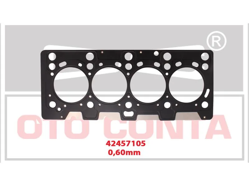 OTC-42457105 (-) (MARKA: OTO CONTA) (OEM:8200071111)