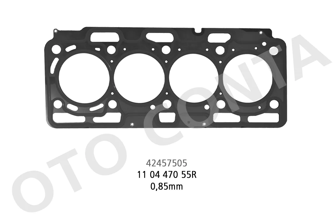 OTC-42457505 (-) (MARKA: OTO CONTA) (OEM:OTC-42457505)