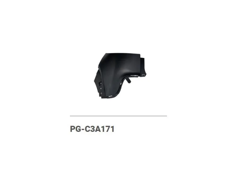 PULO-PG-C3A171 (-) (MARKA: PULO) (OEM:PULO-PG-C3A171)