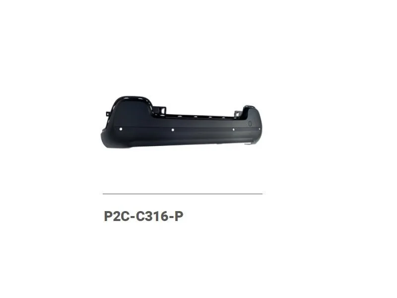 PULO-P2C-C316-P (-) (MARKA: PULO) (OEM:PULO-P2C-C316-P)