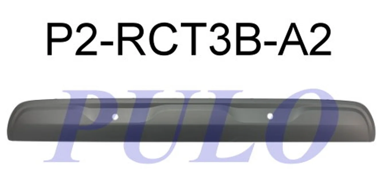 PULO-P2-RCT3B-A2 (-) (MARKA: PULO) (OEM:850709224R)