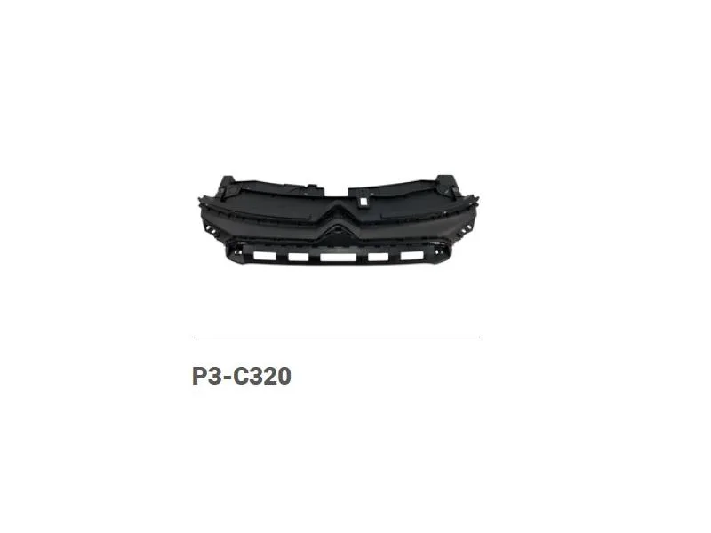 PULO-P3-C320 (-) (MARKA: PULO) (OEM:PULO-P3-C320)