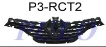 PULO-P3-RCT2 (-) (MARKA: PULO) (OEM:623109707R)
