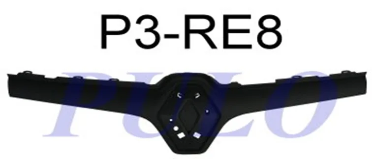 PULO-P3-RE8 (-) (MARKA: PULO) (OEM:623829911R)