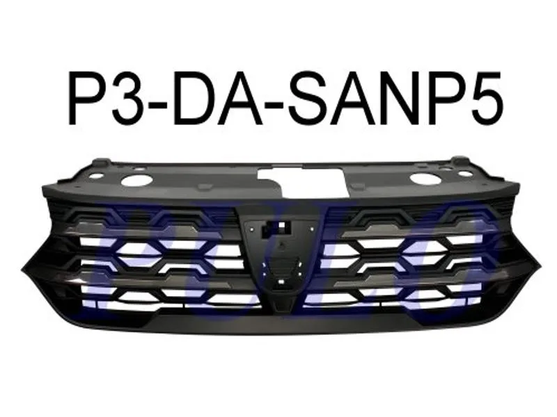 PULO-P3-DA-SANP5 (-) (MARKA: PULO) (OEM:623105852R)