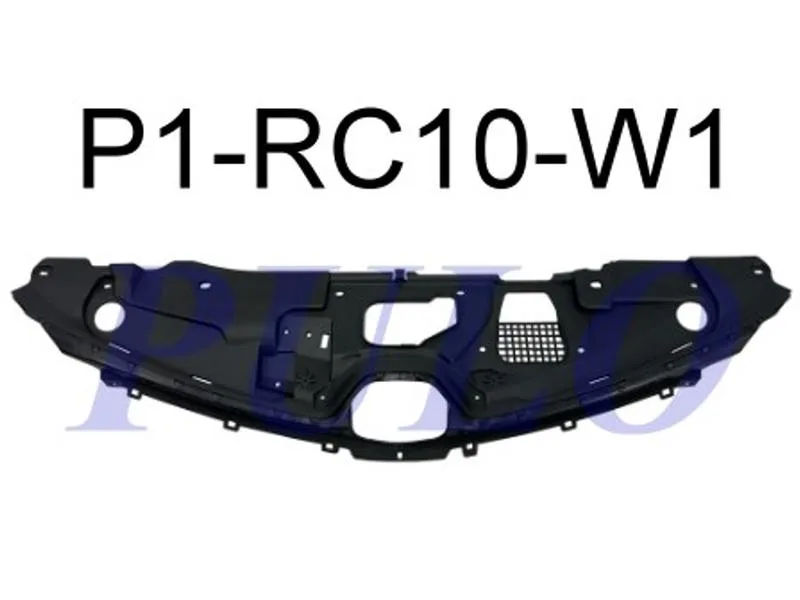 PULO-P1-RC10-W1 (-) (MARKA: PULO) (OEM:620320844R)