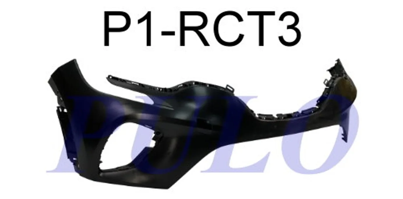 PULO-P1-RCT3 (-) (MARKA: PULO) (OEM:620227396R)