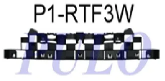 PULO-P1-RTF3W (-) (MARKA: PULO) (OEM:620905080R)