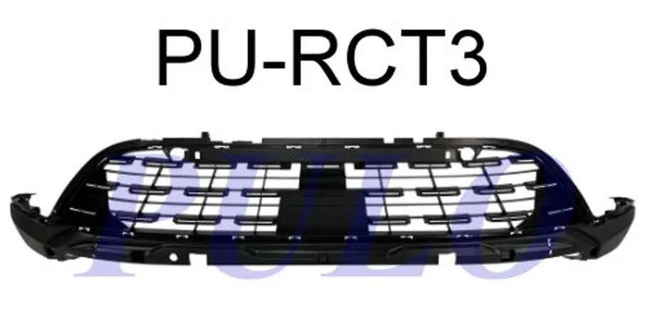 PULO-PU-RCT3 (-) (MARKA: PULO) (OEM:620260503R)