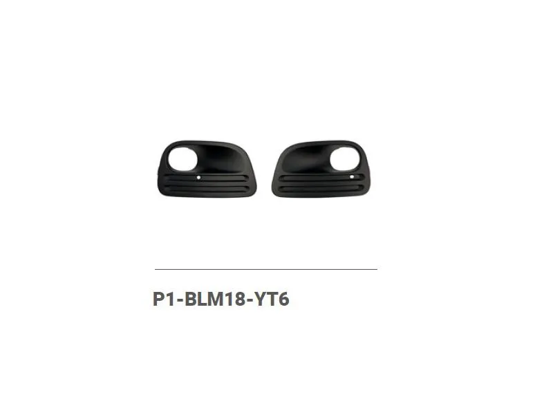 PULO-P1-BLM18-YT6 (-) (MARKA: PULO) (OEM:PULO-P1-BLM18-YT6)