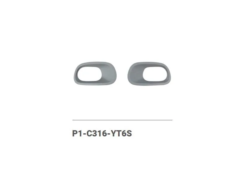 PULO-P1-C316-YT6S (-) (MARKA: PULO) (OEM:PULO-P1-C316-YT6S)
