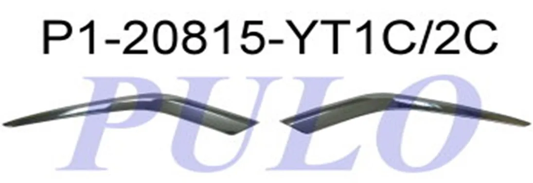 PULO-P1-20815-YT1C (-) (MARKA: PULO) (OEM:PULO-P1-20815-YT1C)