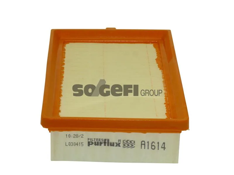 PURFLUX-A1614 (-) (MARKA: PURFLEX) (OEM:PURFLUX-A1614)