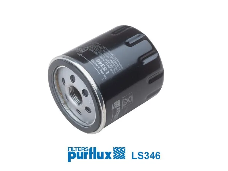 PURFLUX-LS346 (-) (MARKA: PURFLEX) (OEM:PURFLUX-LS346)