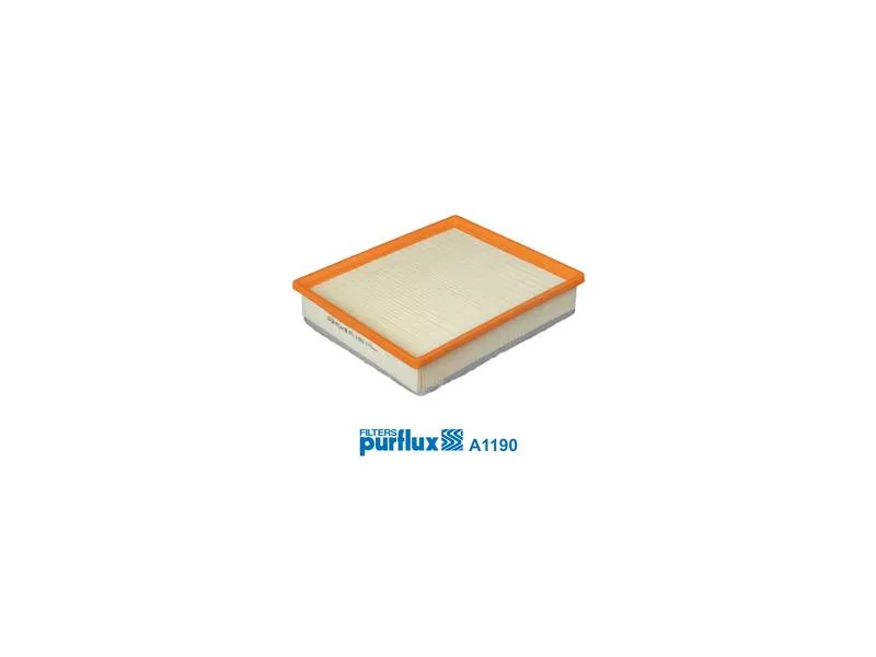 PURFLUX-A1190 (-) (MARKA: PURFLEX) (OEM:8200505566)