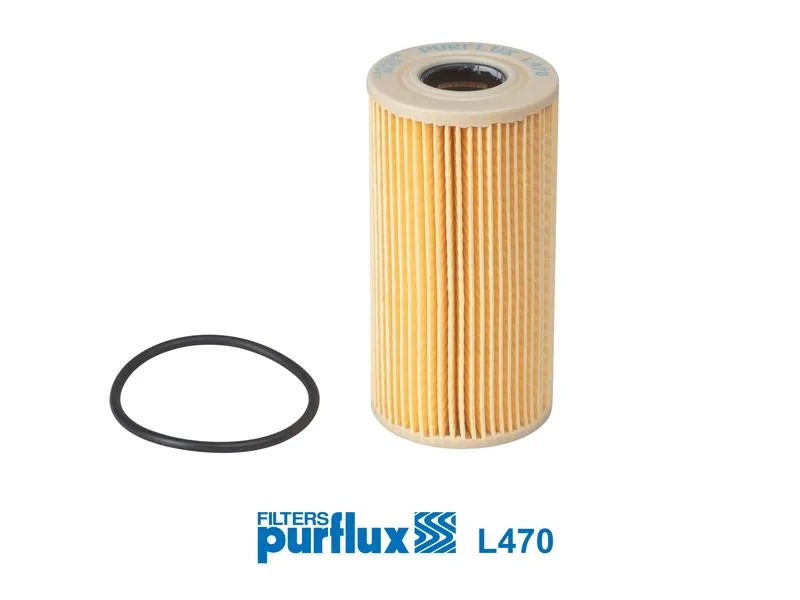 PURFLUX-L470 (-) (MARKA: PURFLEX) (OEM:8200362442)